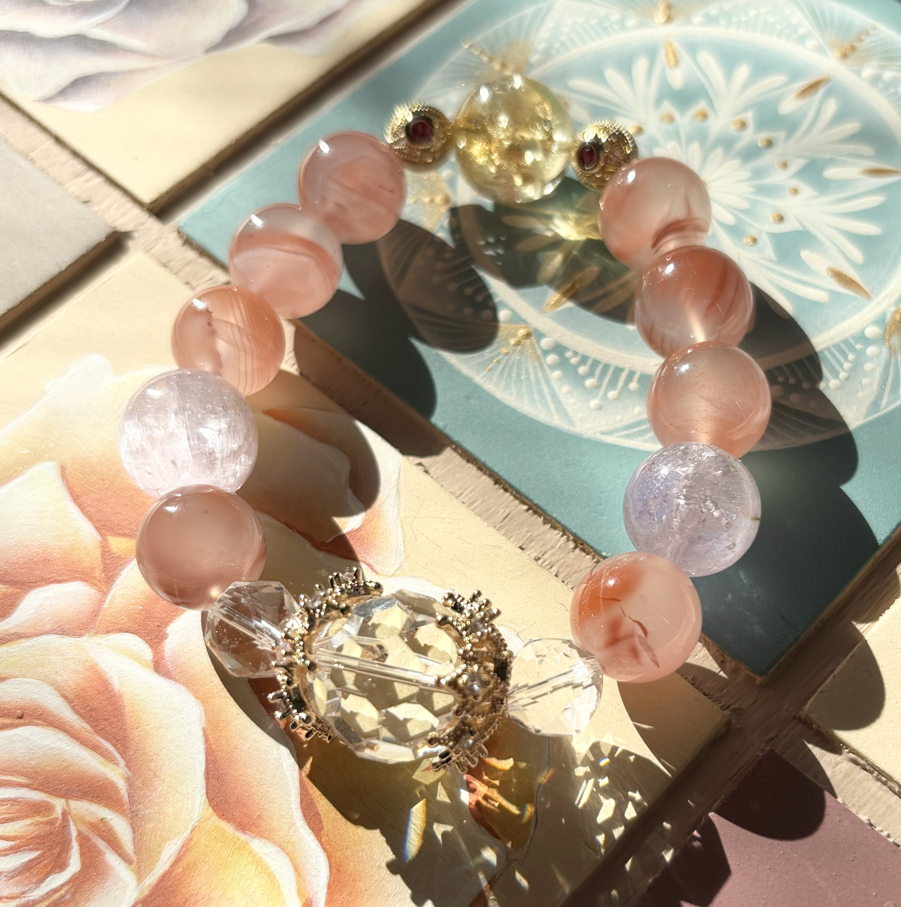 特別出品　Amplifying Love　愛の増幅　30