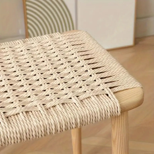 スツール 木製 かわいいスツール 椅子 高さ42cm イス メイクアップ