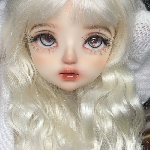 YIYI】ドールアイ 16mm/18mm22mm/24mm レジンアイ - YIYI - BOOTH