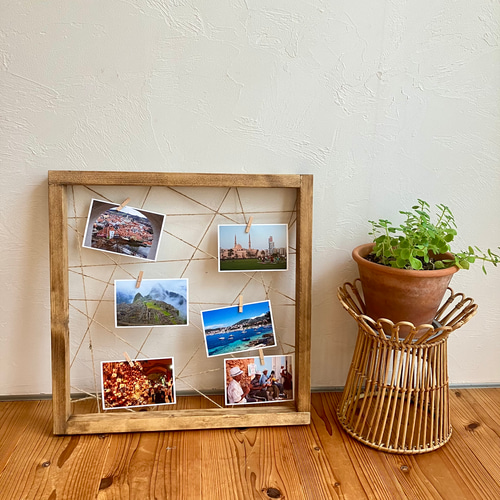 あかねこのは様確認用フォトフレーム82