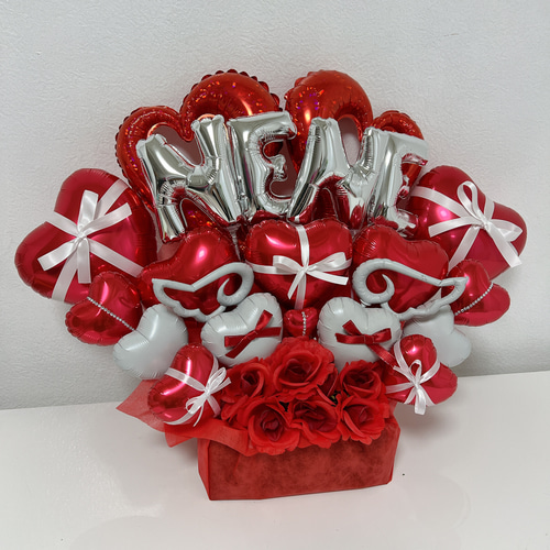 バルーン 生誕祭 推し 本人不在の誕生日会 楽屋花 握手会 イベント