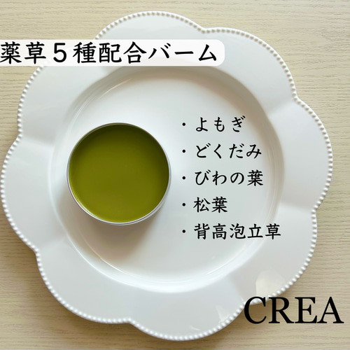 ≪ 薬用万能 無農薬 よもぎ ビワ クリーム 40ml ≫ その他雑貨 ≪ 薬用万能 無農薬 よもぎ ビワ クリーム 40ml ≫ その他雑貨
