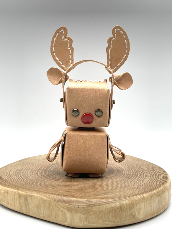 トナカイさま専用 トナカイ 23 | HANSA