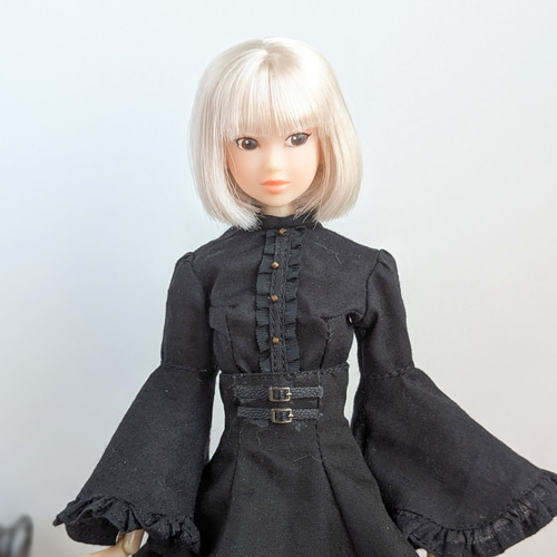Amazon.co.jp: Momokodoll Full Set 
