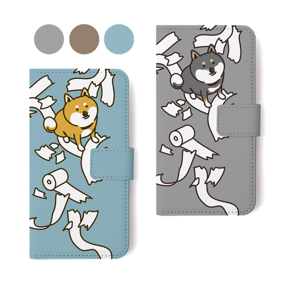 送関込【Harper & Blake】UK発!手帳型スマホケース Labrador/犬 犬と猫 / hidekiccanの手帳型スマホケース通販 ∞ SUZURI（スズリ）