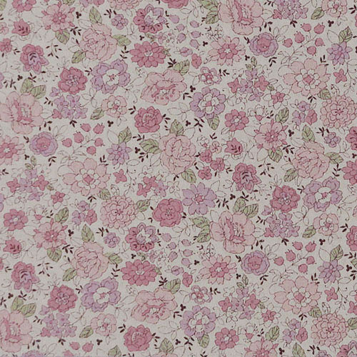 入園 入学 3点 セット 幼稚園 花柄 紫 ラベンダー レッスンバッグ