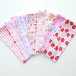 給食袋 のおすすめ人気通販｜Creema(クリーマ) ハンドメイド・手作り