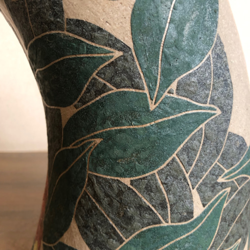 新感覚上野焼花瓶023 一輪挿し・花瓶・花器 NeoAganoCeramic 通販