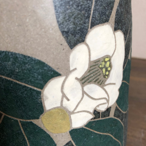 新感覚上野焼花瓶023 一輪挿し・花瓶・花器 NeoAganoCeramic 通販