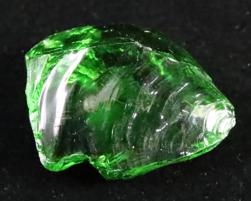 シェラネバダ産 アンダラクリスタル グリーン 13.7g #41476 天然石