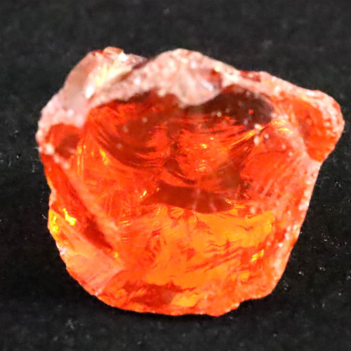 シェラネバダ産アンダラクリスタル レッド 12.6g #53959 天然石 榎本