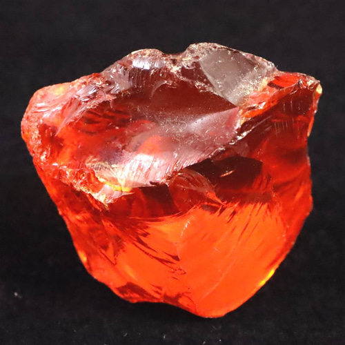 シェラネバダ産アンダラクリスタル レッド 12.6g #53959 天然石 榎本