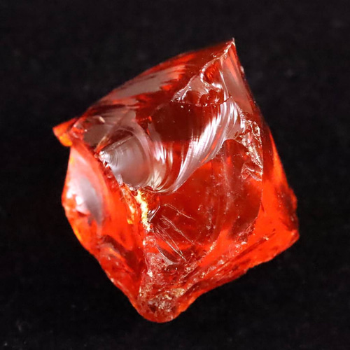 シェラネバダ産アンダラクリスタル レッド 12.6g #53959 天然石 榎本