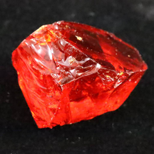 シェラネバダ産アンダラクリスタル レッド 9.8g #51129 天然石