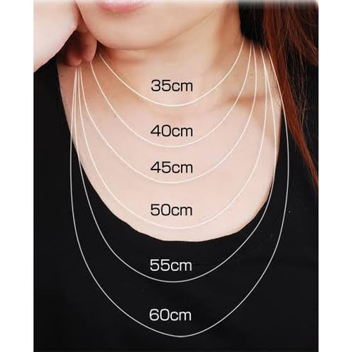 アクセサリー 14K 50cm 2mm 14K ゴールドネックレス キラキラ 上品 シンプル 2mm玉 丸玉