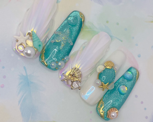 佑海ページ ネイルチップ 佑海ページ ネイルチップ 1_db8b4dc6c6713c8ae074c7579a8a