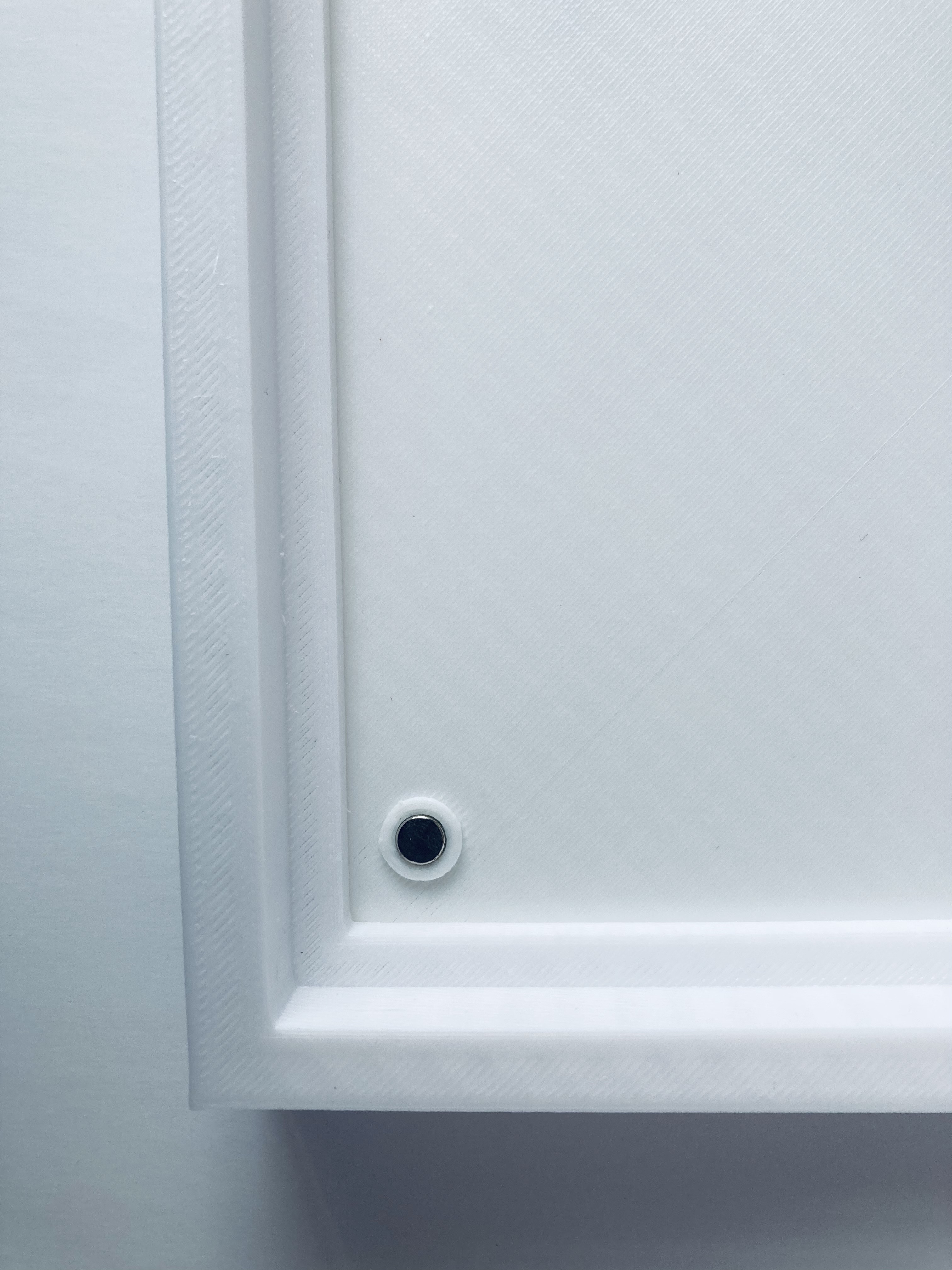 衣替えできる壁掛け時計(クリスマス)