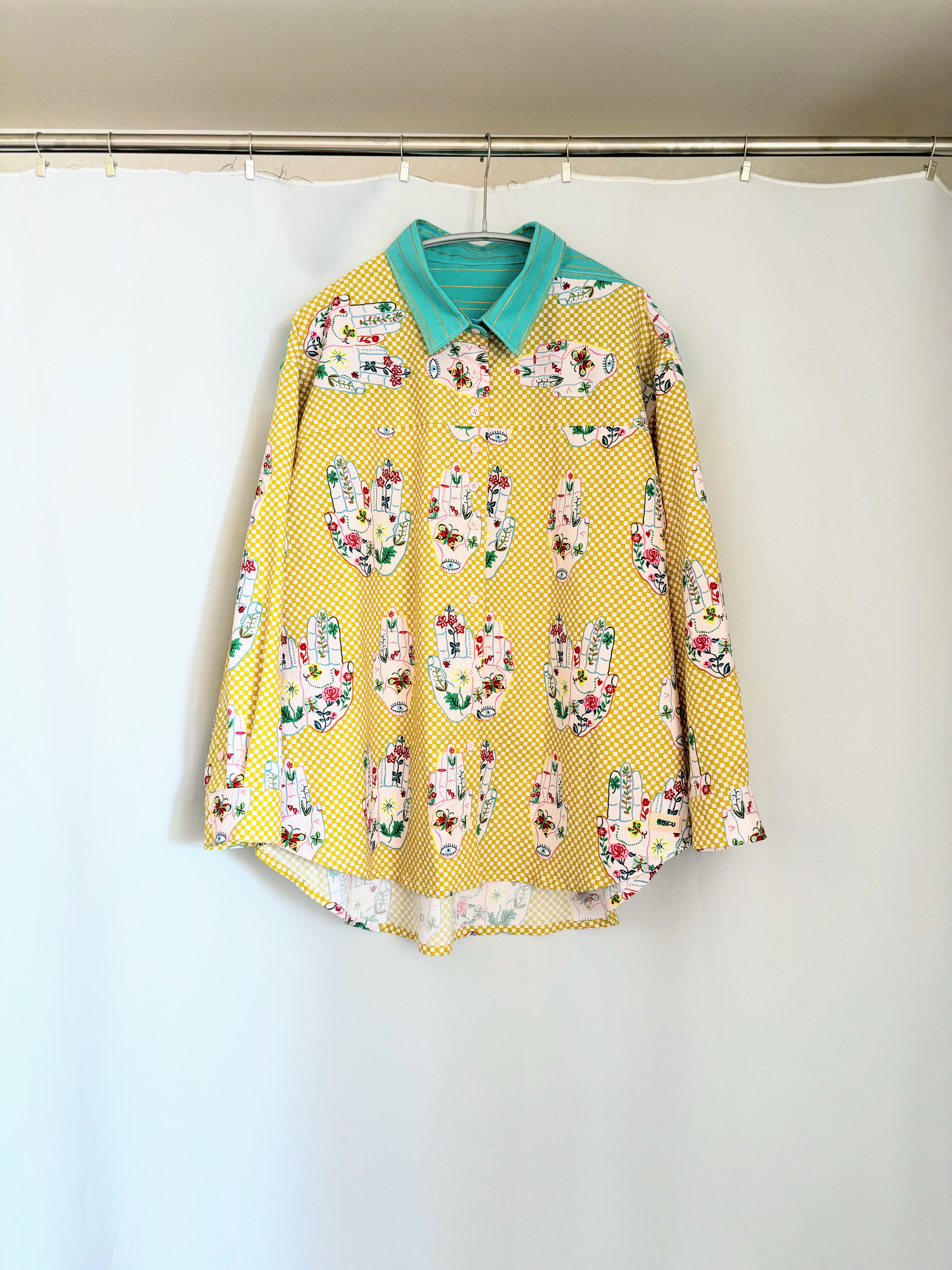 〜自分を大好きになろう❗️シャツ〜