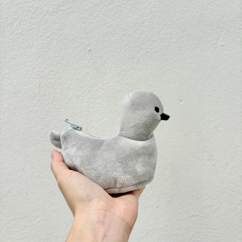 HUMAN MADE DUCK POUCHアヒル型ポーチ ホワイト Amazon.co.jp: Human Made Tote Bag, Duck, White : Toys & Games
