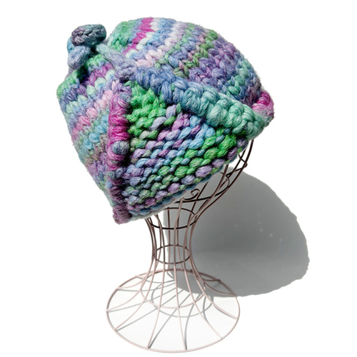 sculptorシークインノルディックイヤーフラップビーニー sculptor シークインノルディックイヤーフラップビーニー sculptor