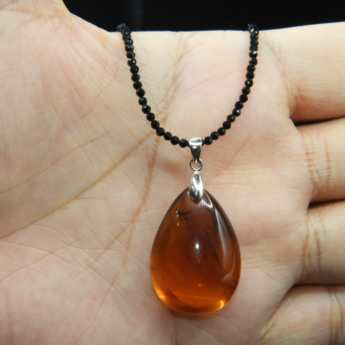 バーマイトアンバー、銃弾ペンダント バーマイトアンバー、銃弾ネックレストップ 【楽天市場】弾丸