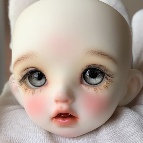 【受注生産】＊noka＊ レジンアイ 【12mm】 A～I オビツ11 受注生産】＊noka＊ レジンアイ 【12mm】 A～I オビツ11 受注生産