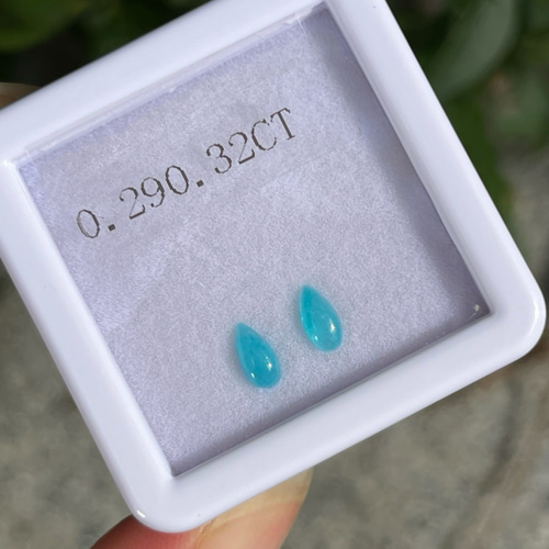 【パライバトルマリン】天然石　宝石　ルース 楽天市場】パライバトルマリン 宝石 ルース 0．36CT : 直
