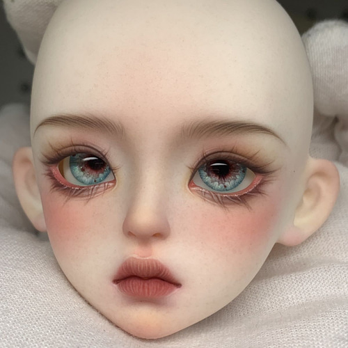 ドールアイ 14mm ドールアイ レジンアイ 12mm 16mm bjdドール