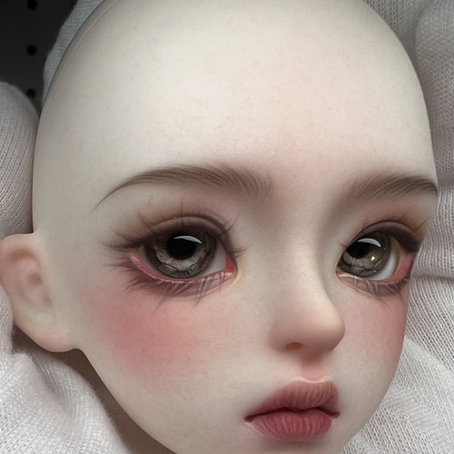 黒 ドールアイ 14mm ドールアイ レジンアイ 12mm 16mm 18mm bjd