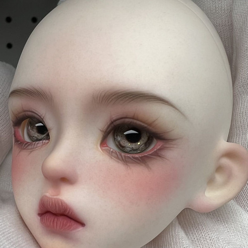 黒 ドールアイ 14mm ドールアイ レジンアイ 12mm 16mm 18mm bjdドール