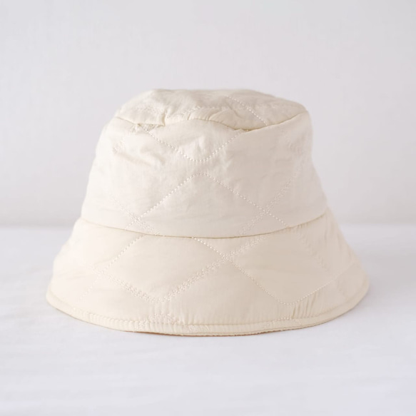 ディオール　バケットハット　バケハ　キルティング　59サイズ 61dsvrNpnLL.jpg