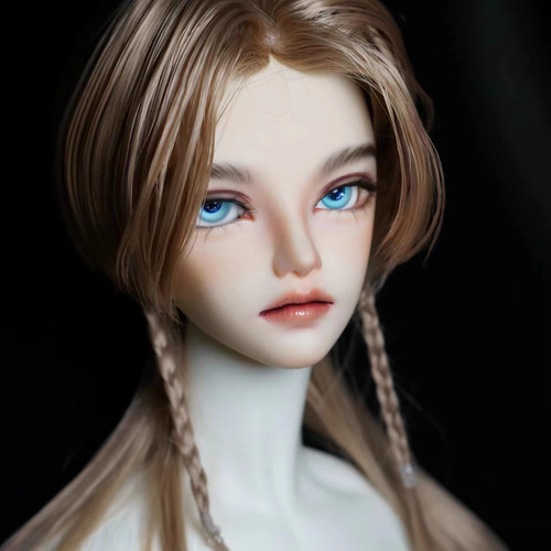 sdドールアイ 12mm 青 14mm ドールアイ オビツ11 アイ 1/3 ドール 1/6