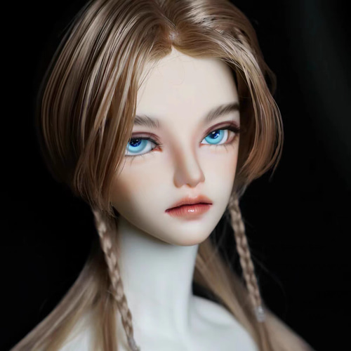 sdドールアイ 12mm 青 14mm ドールアイ オビツ11 アイ 1/3 ドール 1/6