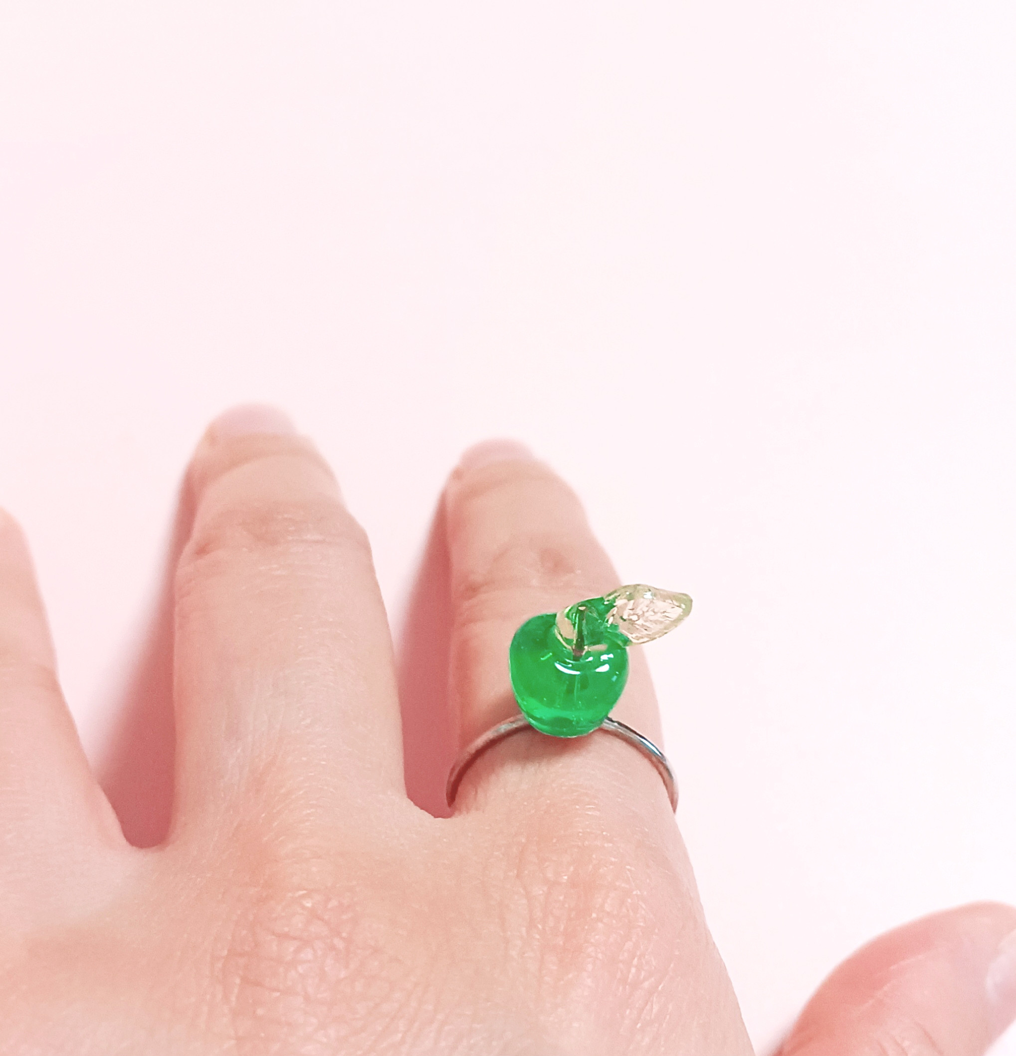 りんご様オーダーページ 限定入荷!!】 BW Vintage Sweet Orr Ring 〈Button Works〉 BW