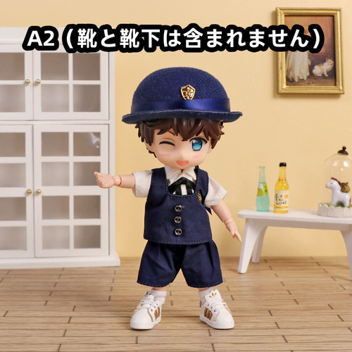オビツ11 ねんどろいど どーる　衣装 楽天市場】オビツ11 ドール 人形 服 衣装 トップス&ボトムス