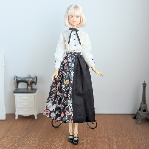 ディーラー様製 MDD 1/4 アウトフィット 服 キョンシー