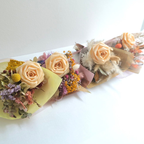 ひのきローズ ヒノキのバラ アートフラワー 一郎木創 通販 2867341｜Creema(クリーマ)