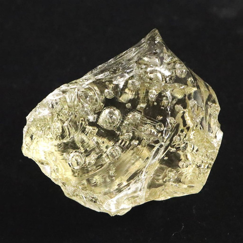 シェラネバダ産 アンダラクリスタル シャンパン シーフォーム