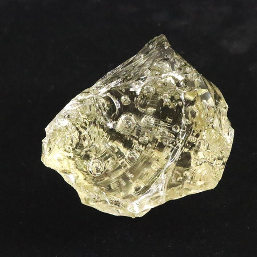 シェラネバダ産 アンダラクリスタル シャンパン シーフォーム 64.0g