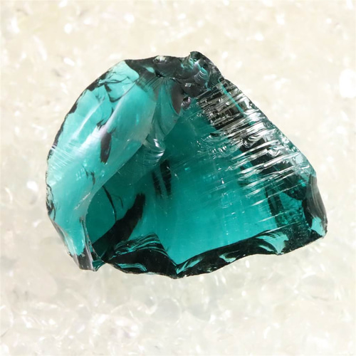 アンダラクリスタル ブルーグリーン（シエラネバダ産） シェラネバダ産 アンダラクリスタル ブルーグリーン 12.7g