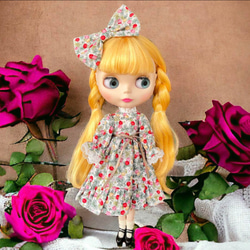 ネオ】ブライス アウトフィット その他人形 ❁⃘BERRY❁⃘ 通販