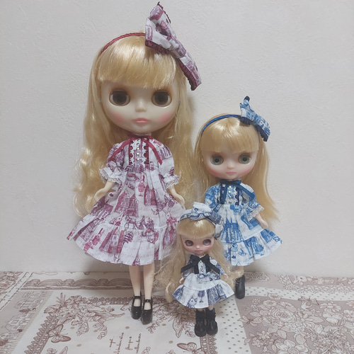 プチブライス ファーストプロム 未開封 プチブライス ファーストプロム 未開封