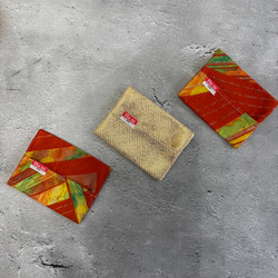 帯地リメイク　包丁ケース 帯地リメイク 包丁ケース 帯地リメイク包丁ケース