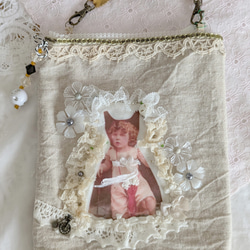 ヴィクトリアン バッグ・カバン の人気通販｜Creema(クリーマ) 国内