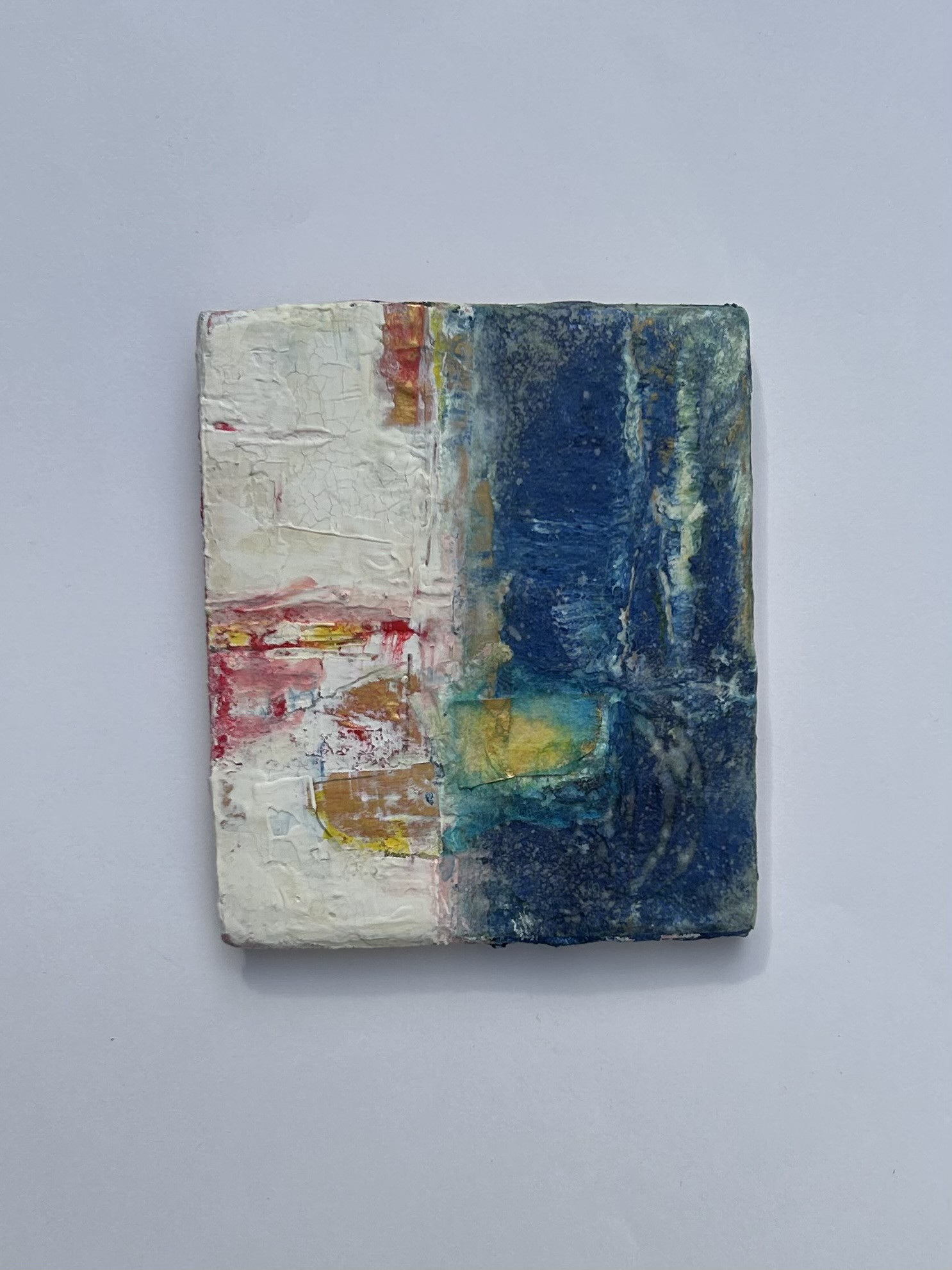 風の記憶シリーズ『小さなことば』