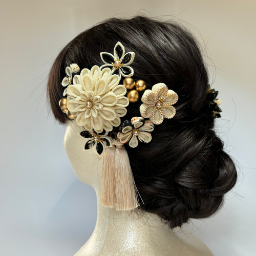 誰そ彼(たそがれ)】〈ダリア大〉⭐︎OP充実⭐︎ 成人式 同窓会 卒業式