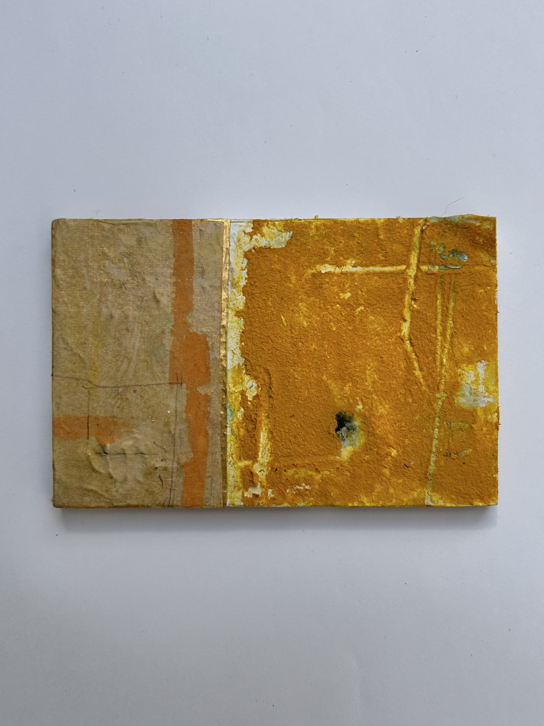 風の記憶シリーズ『小さなことば』