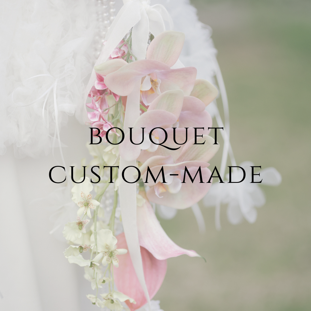 【問い合わせ専用ページ】ブーケ《オーダーメイド》