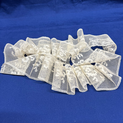 ヴァレンシエンヌレース（No.3819）