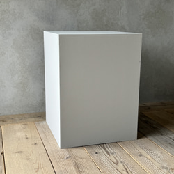 引取可能】木製パーティション 店舗什器 3面タイプ DP 幅45cm×3面 完成